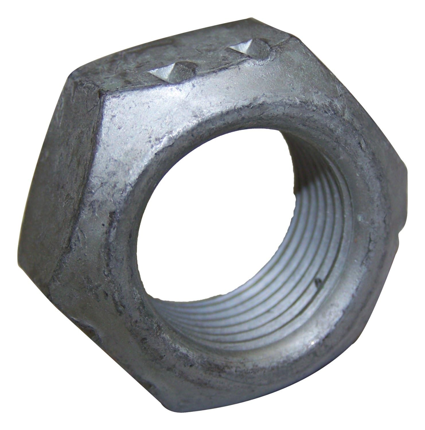 Pinion Nut Crown Automotive 5191197AA