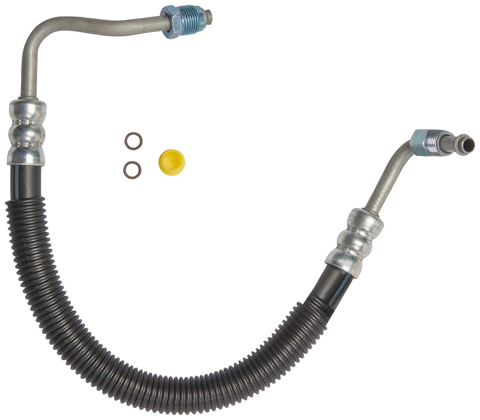 Power Steering Gates 362770 Hose Assembly Pressure Line