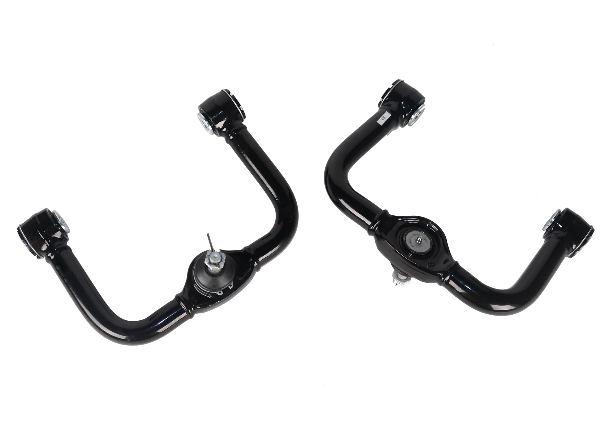 KTA301 Whiteline Front Upper Suspension Control Arm Compatible with 05-21 Frontier