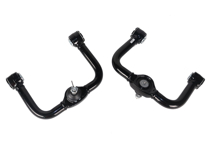 KTA301 Whiteline Front Upper Suspension Control Arm Compatible with 05-21 Frontier
