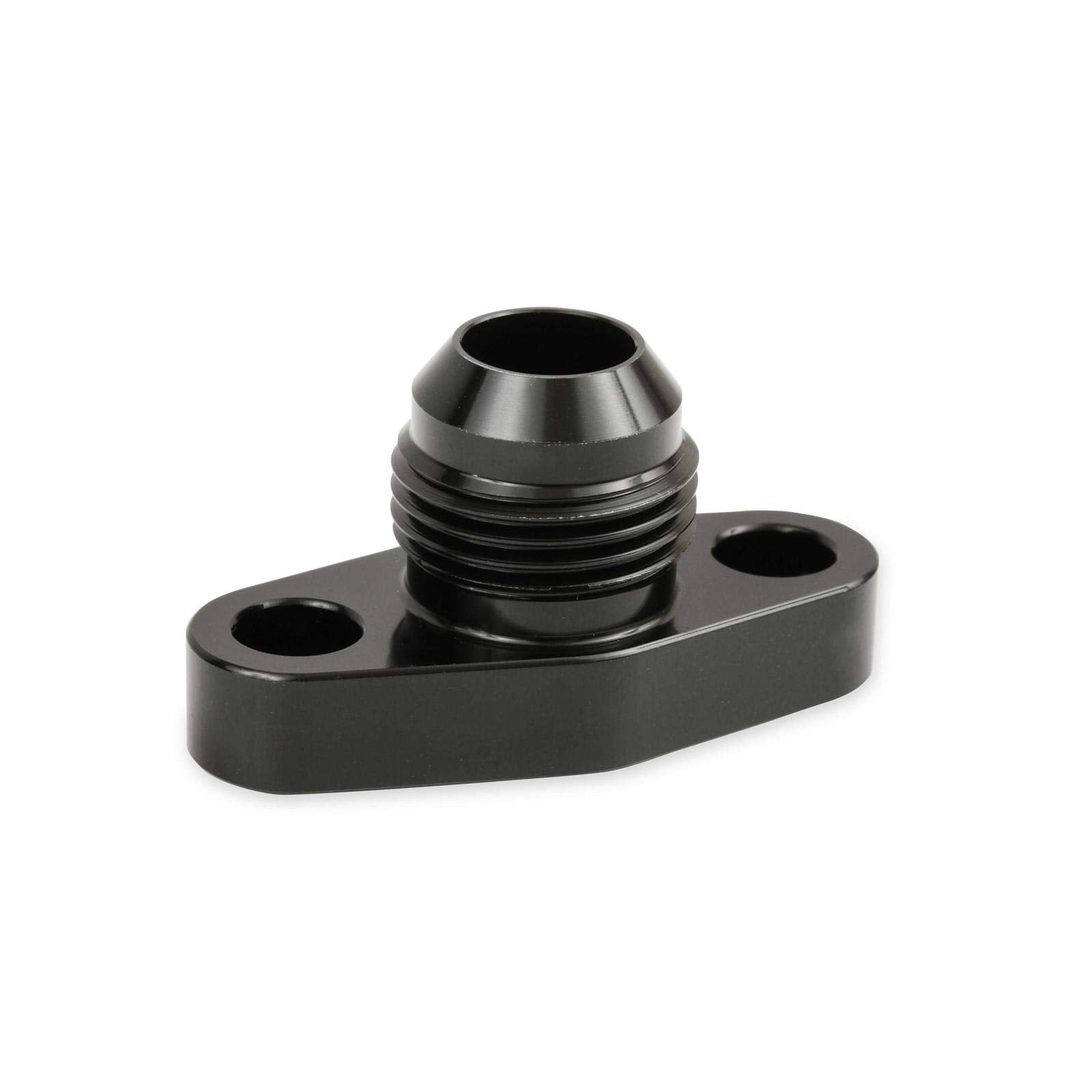 1.496 Earl's Turbo Oil Drain Flange -10 M An