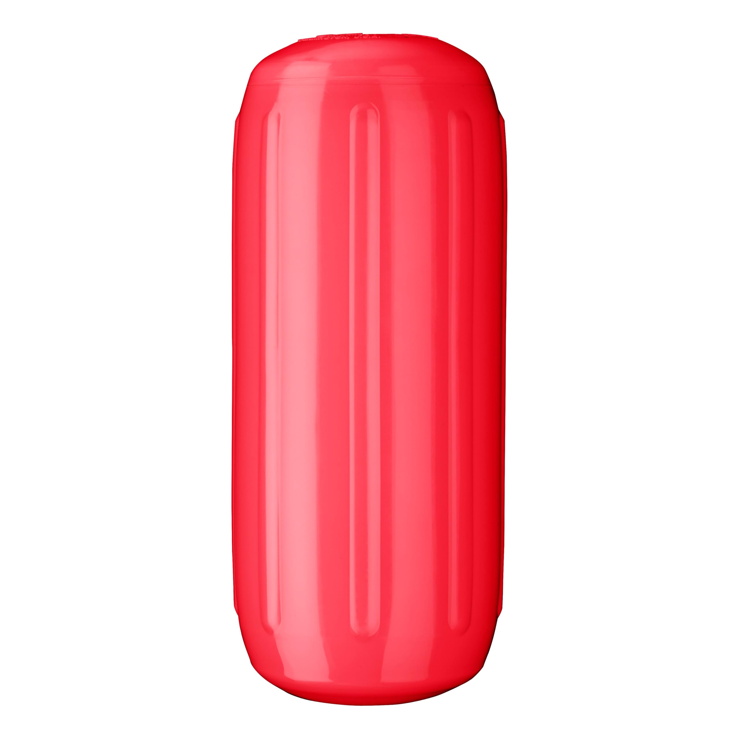 HTM-Series Polyform Boat Fender HTM-1 - Red