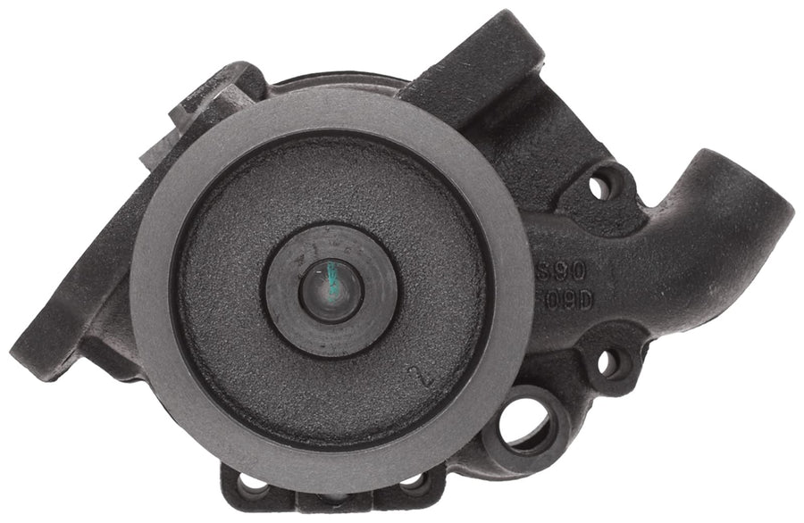Heavy-Duty Gates 43561HD Engine Water Pump