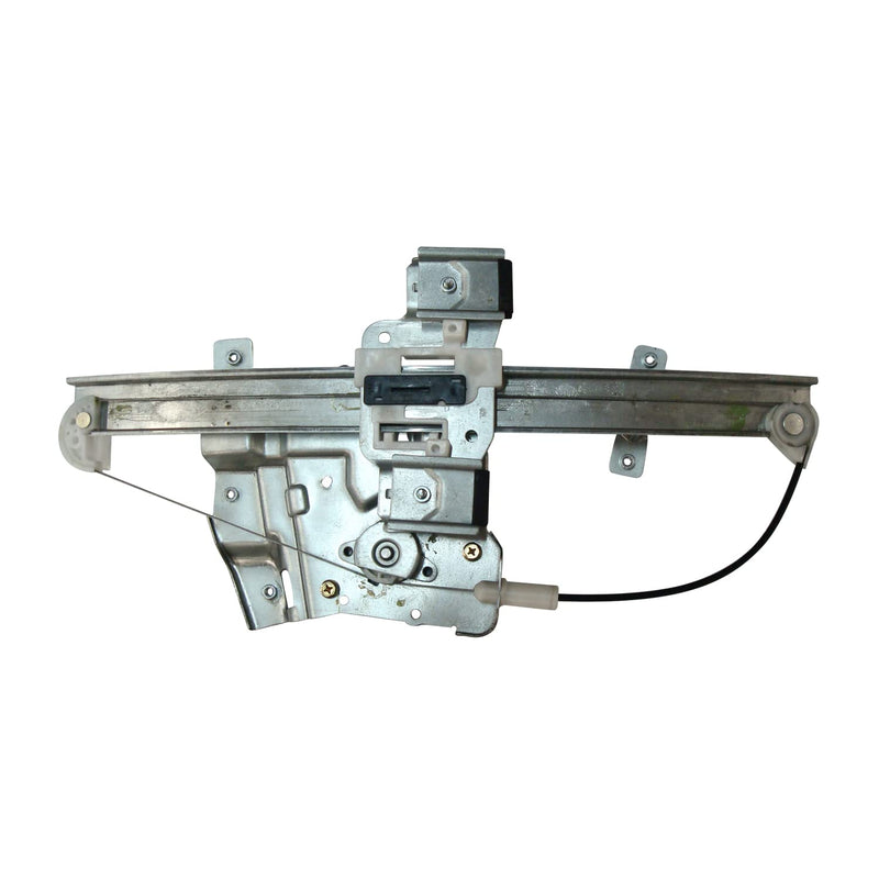 Buick Lucerne Front Right TYC 660409 Replacement Window Regulator