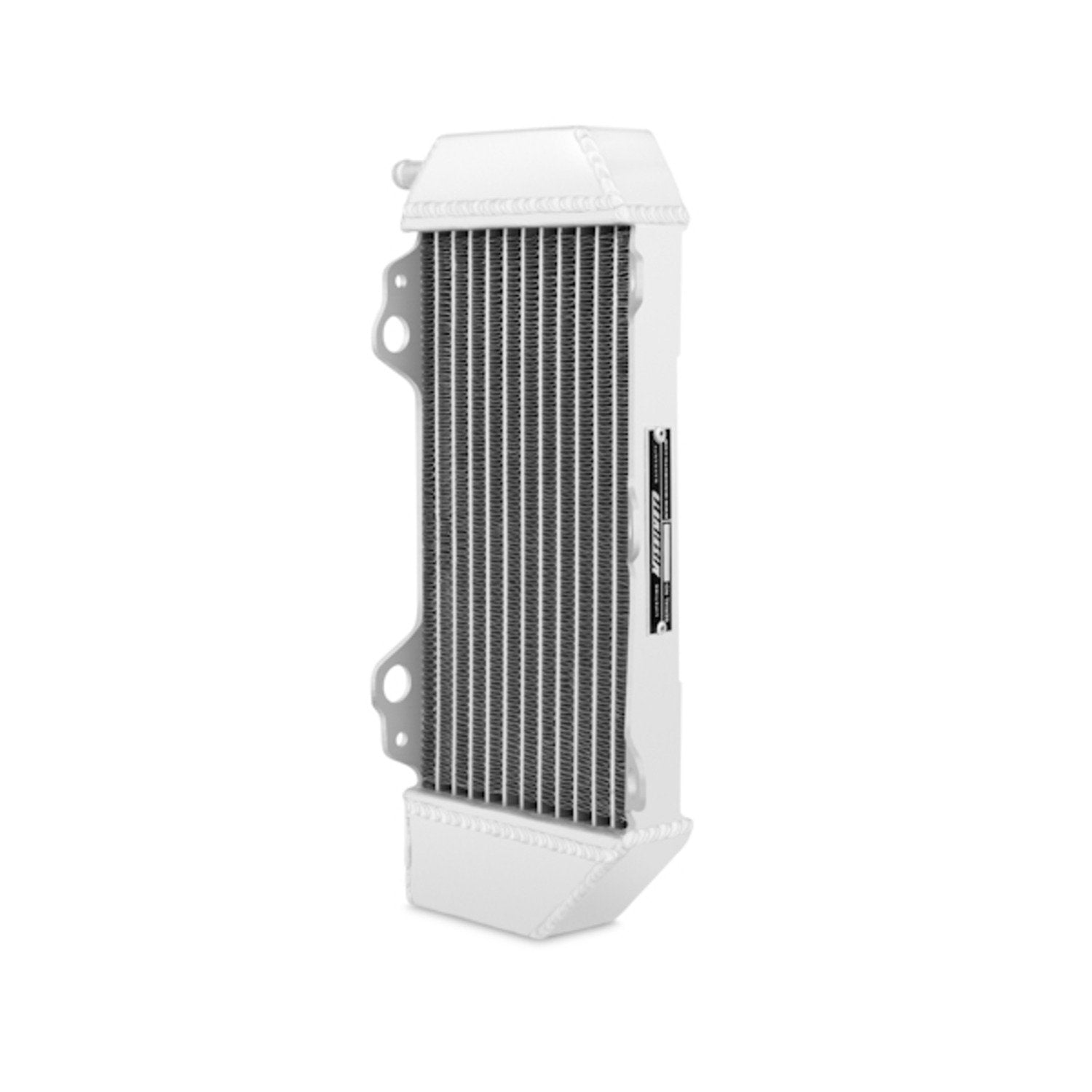 Mishimoto Dirt Bike MMDB-YZ250F-10LX Aluminum Radiator Fits Yamaha YZ250F 2010-2013