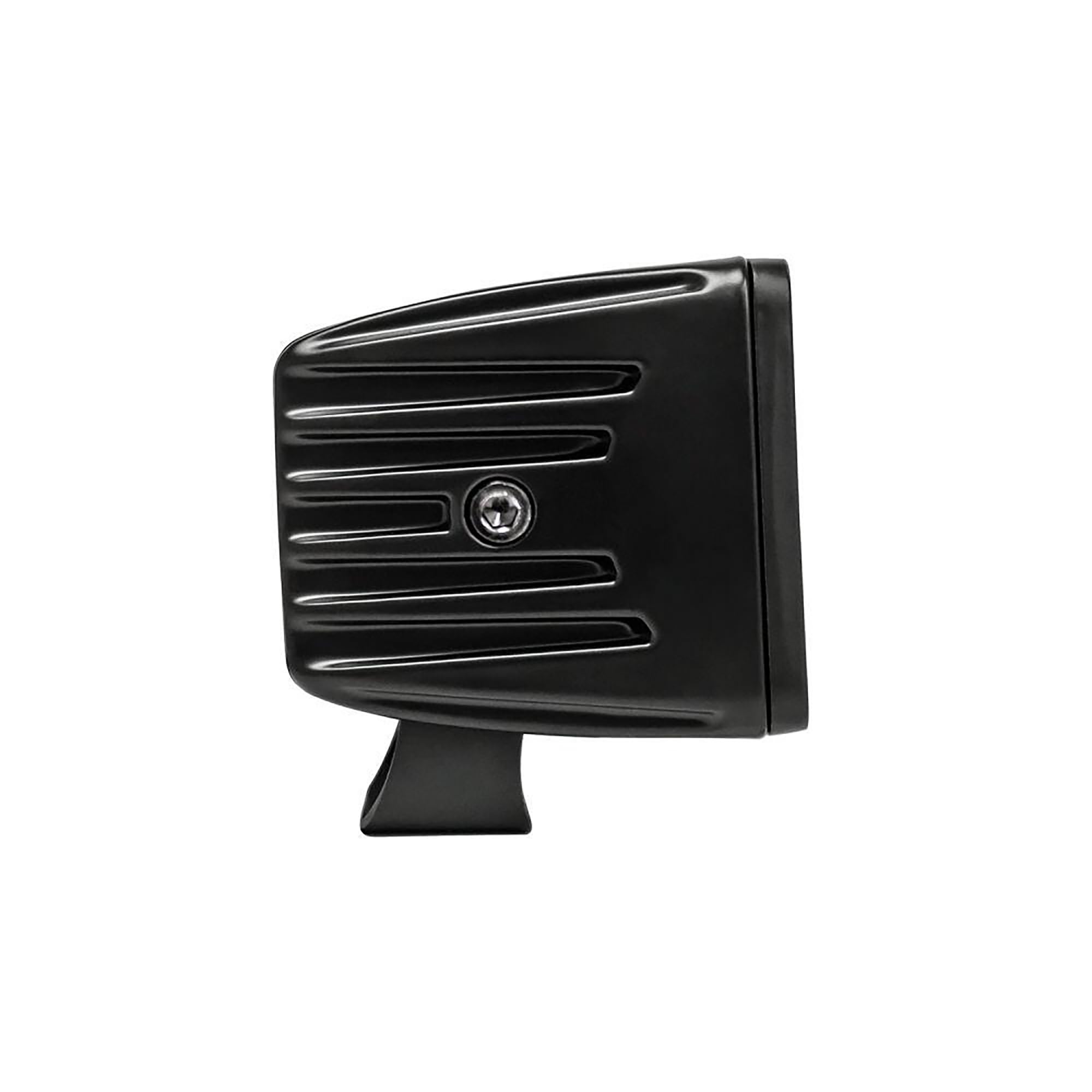 HyperQ B-FORCE LED Westin 09-12205B-PR Auxiliary Lights Flood Beam 3.2x3 in. 5W (Set of 2)