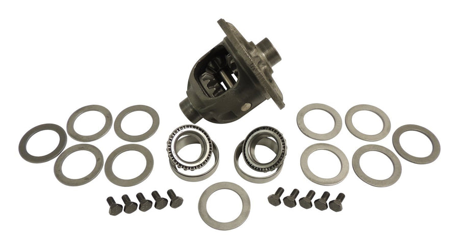 Automotive Crown Differential Case Kit Driveline and Axles