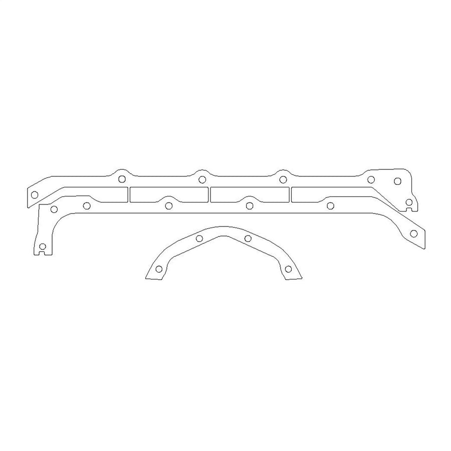 Oil Pan Gasket Set COMETIC - C5176-094