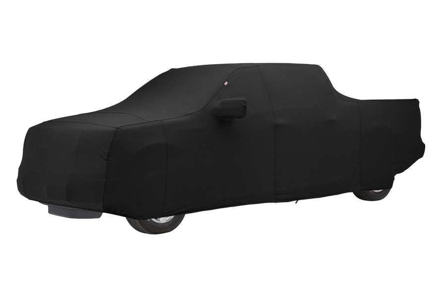 Covercraft Car Covers Custom Fit Form-Fit Black Black FF16564FB