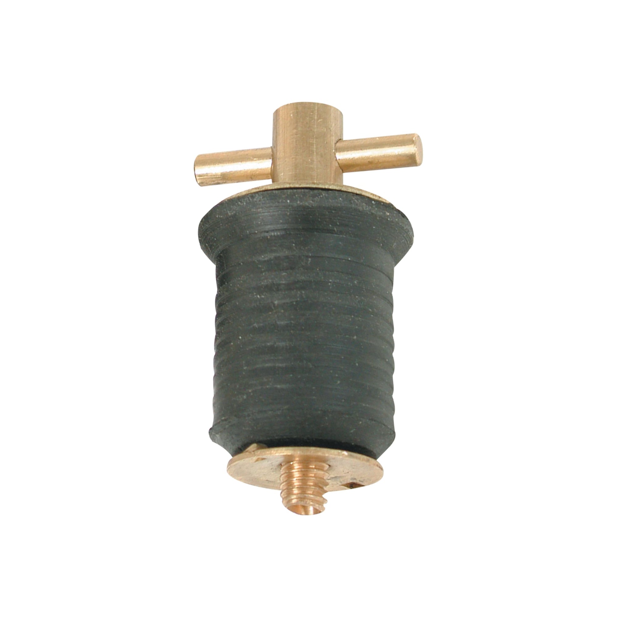 Bailer Plug Whitecap S-0290C - 1"