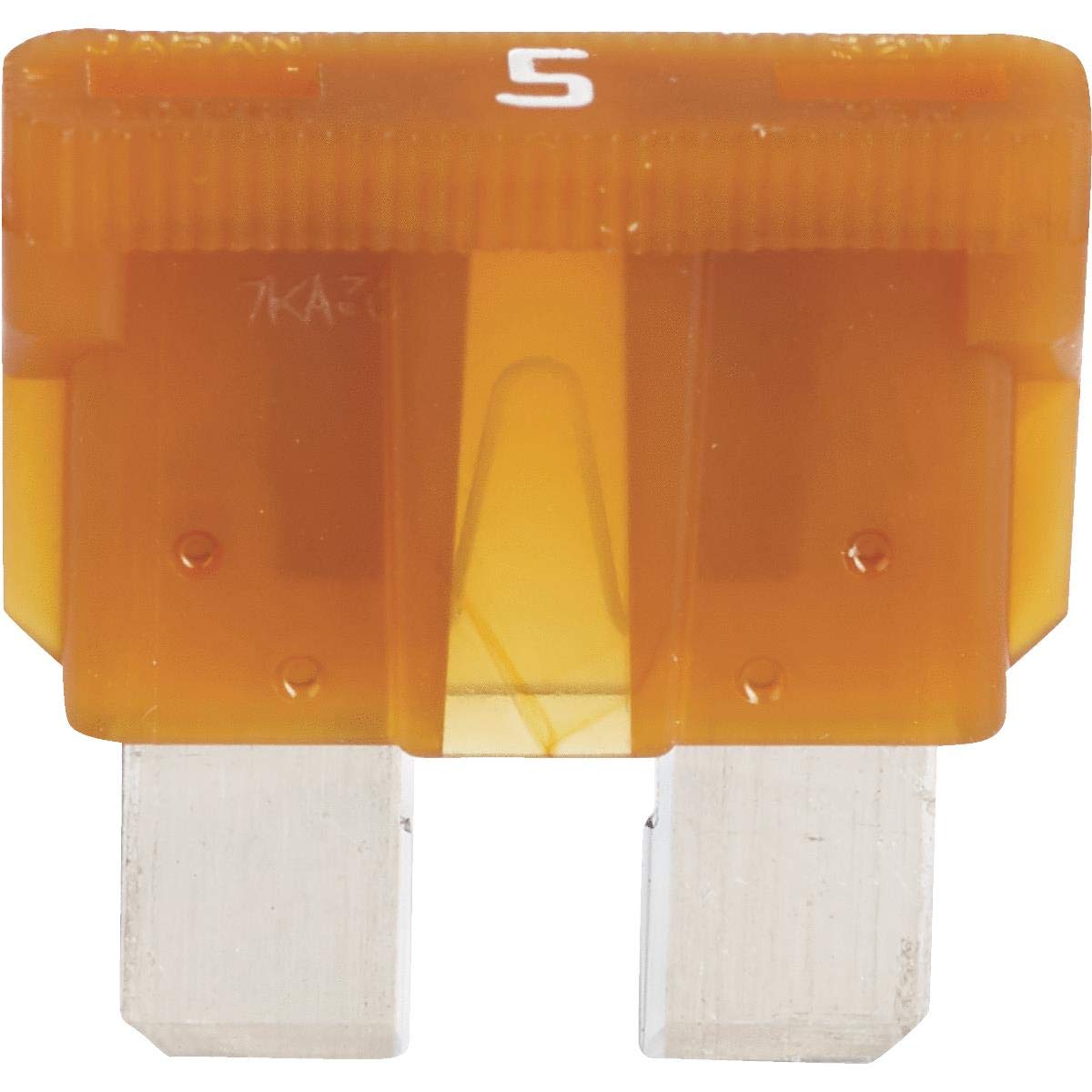 Bp/Atc-5-Rp Bussman Blade Fuse 5A 5Pk