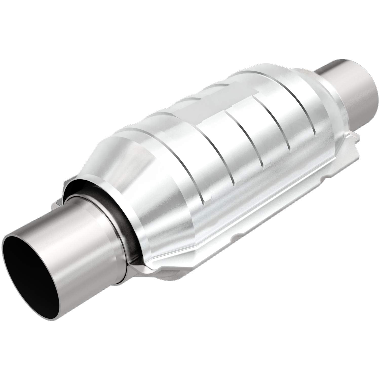 Universal MagnaFlow 51206P Catalytic Converter