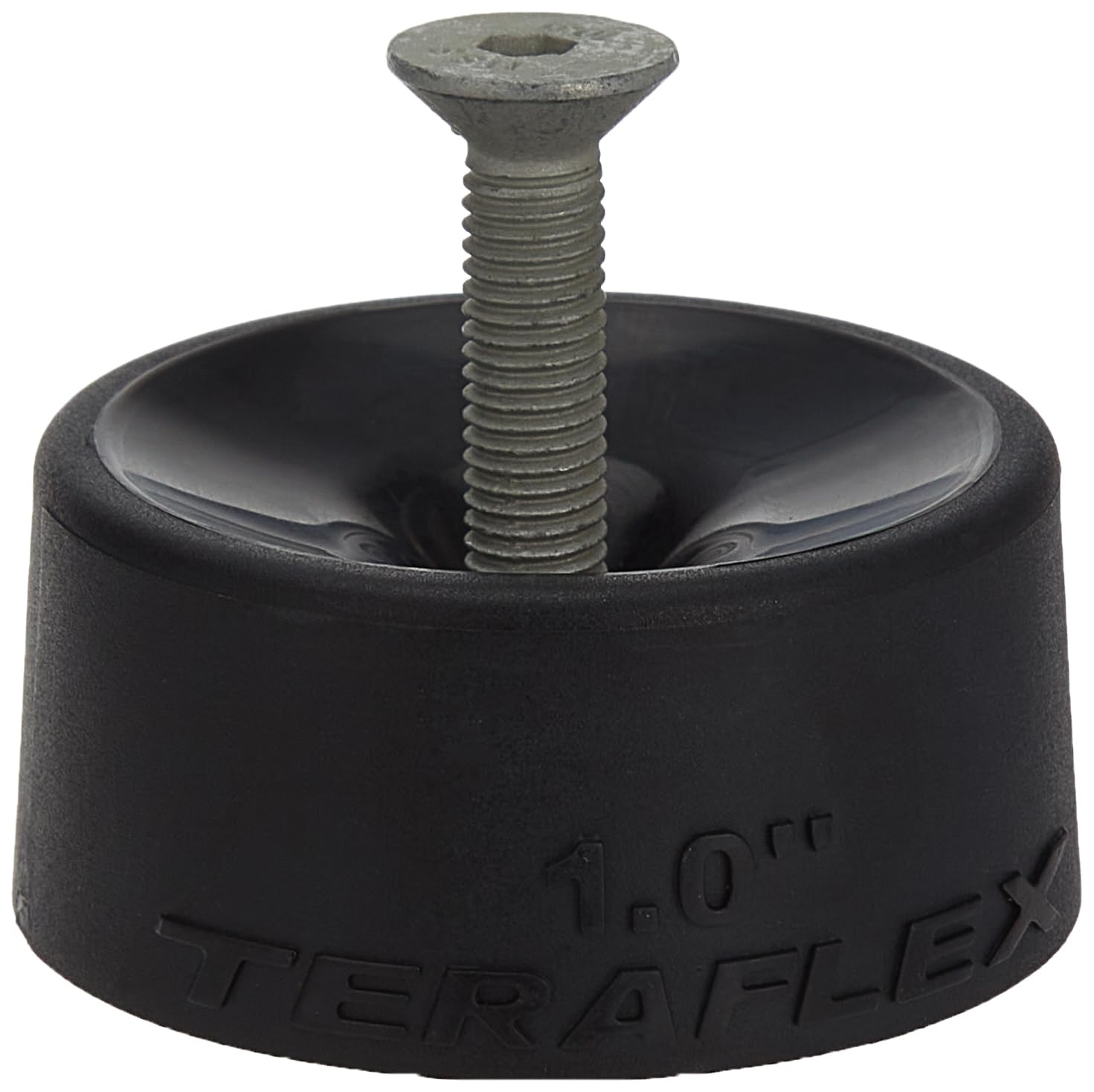 1.5” TeraFlex Performance Spacer Leveling Kit JT: – No Shock Absorbers