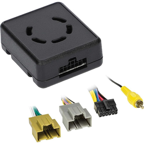 GM 2016-2020 Metra Brands Radio Replacement Interface w/Chime Retention