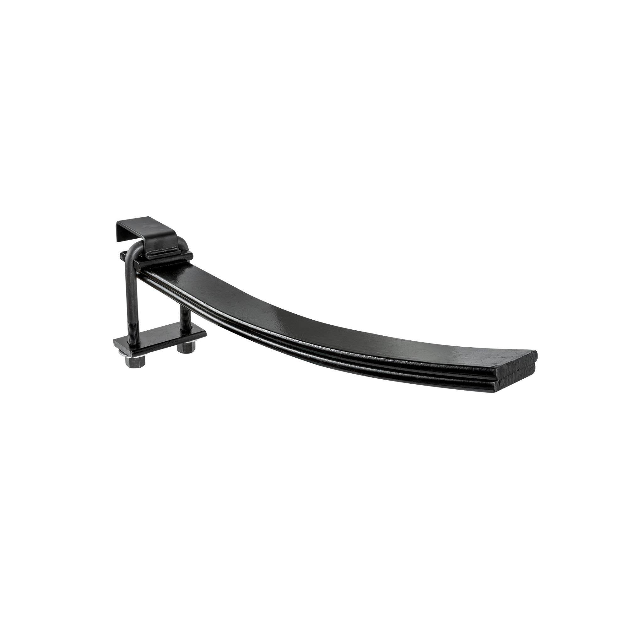 SuperSprings Half Kit SSA54.5 for Chevrolet 4500/5500 / 6500, International CV | Single-side of vehicle only | 2200 (lb) Additional Load-Leveling Ability | Made in the USA