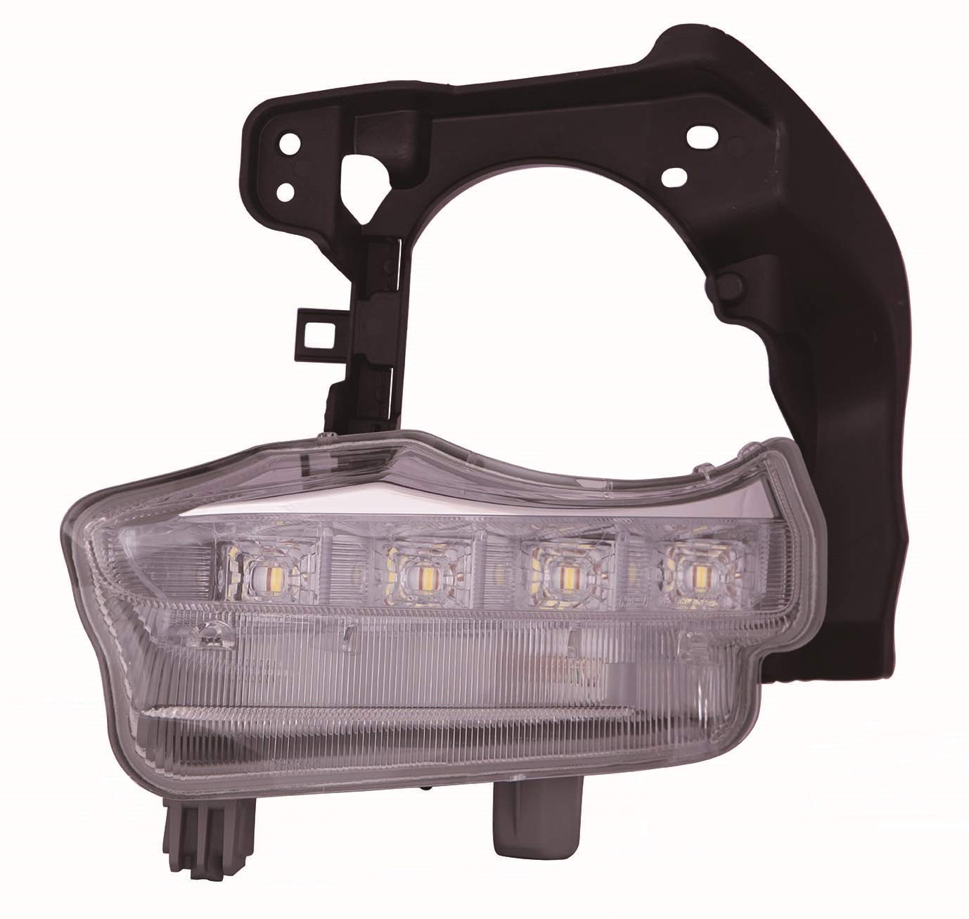 Depo HILANDR TY 14-15 SL ASY LED LH CAPA