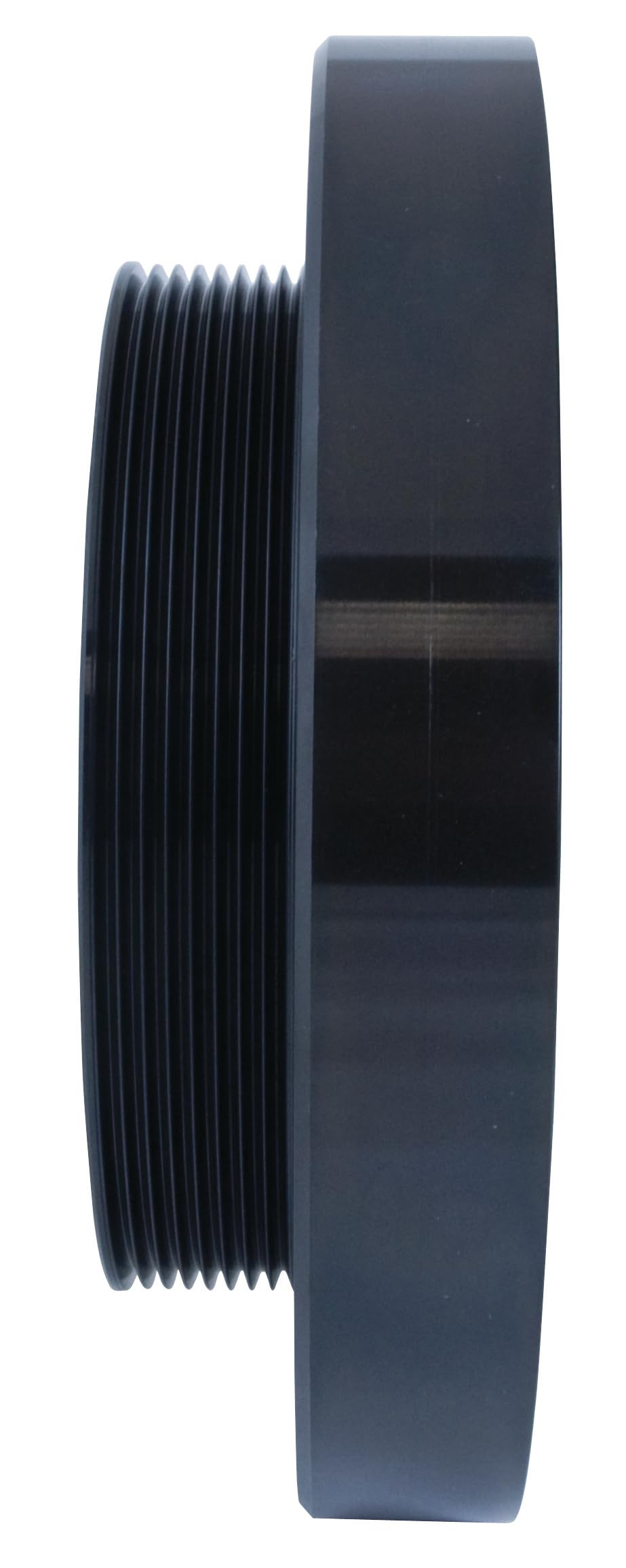Dodge Cummins 5.9L Fluidampr 1998-2002 24V Steel Internally Balanced Damper (960301)