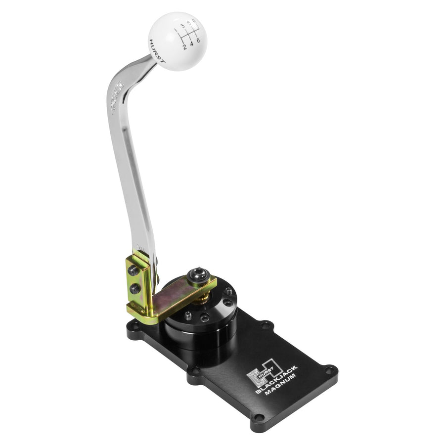 Manual Hurst Shifter 3913002