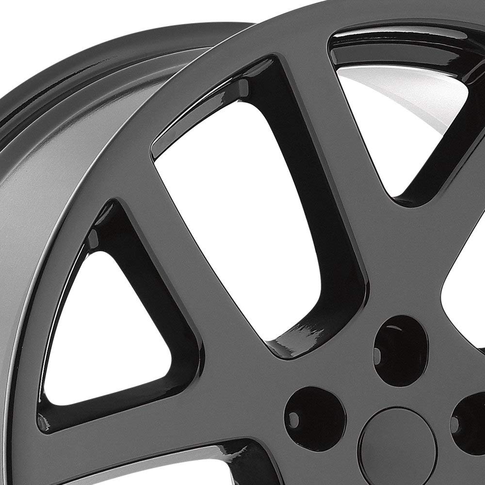 FORGED AMERICAN RACING VF497 Custom Wheel Chromium (hexavalent compounds) (19 x 8. inches /0 x 72 mm, 0 mm Offset)