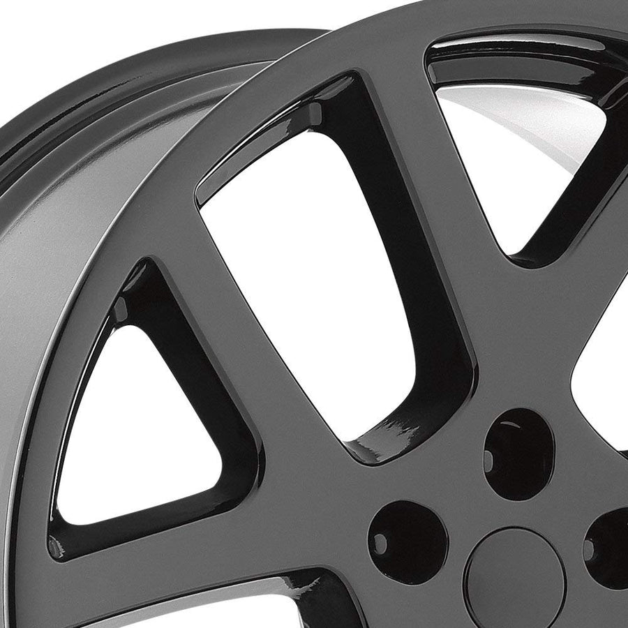 FORGED AMERICAN RACING VF497 Custom Wheel Chromium (hexavalent compounds) (19 x 8. inches /0 x 72 mm, 0 mm Offset)