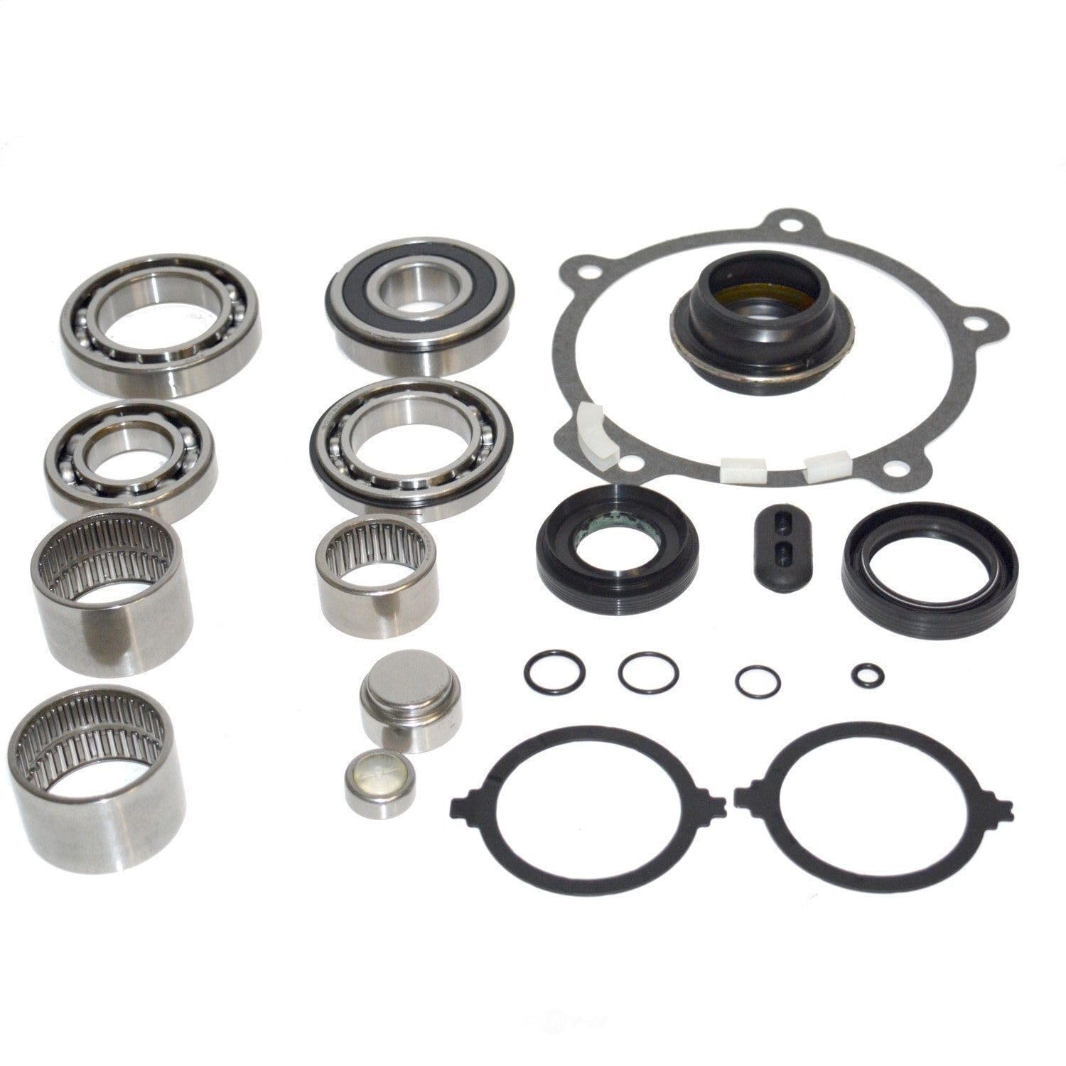 NP136 & NP236 USA Standard Transfer Case Bearing Kit