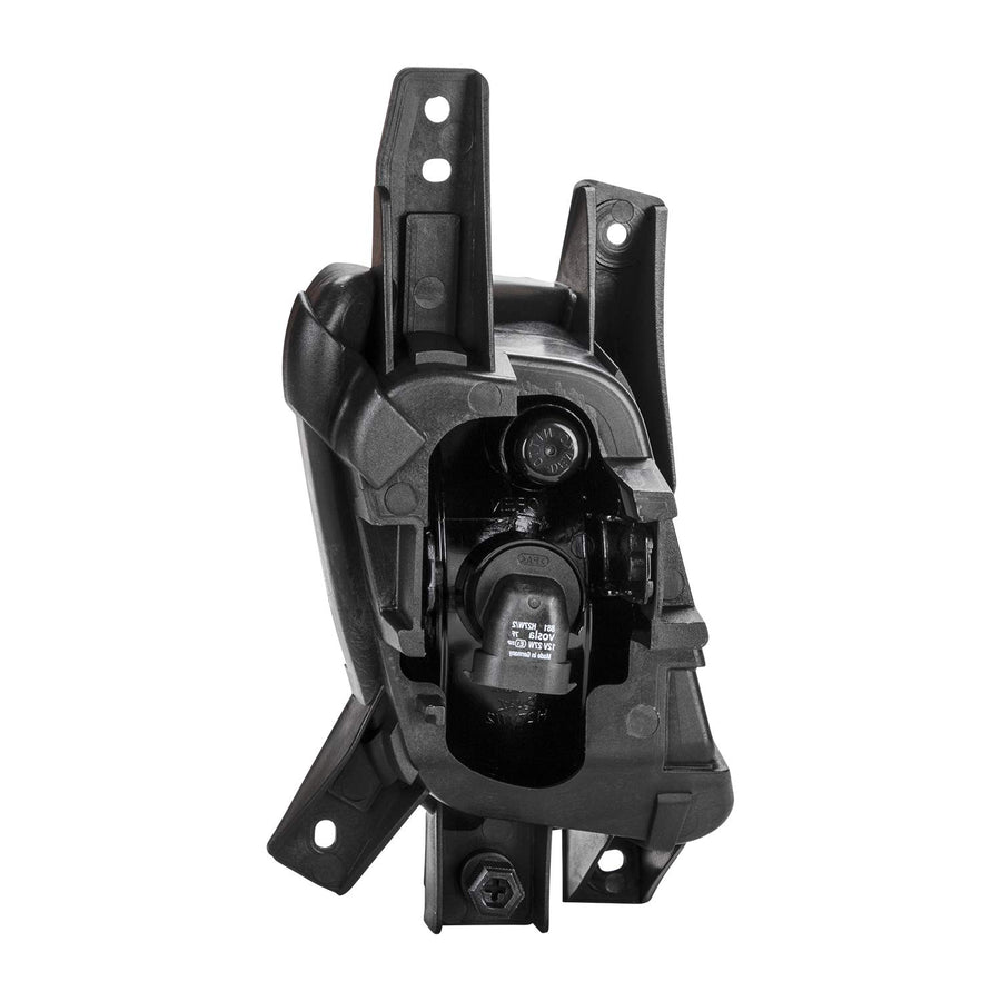 Left TYC Fog Light Assembly Compatible with 2011-2013 Kia Sportage