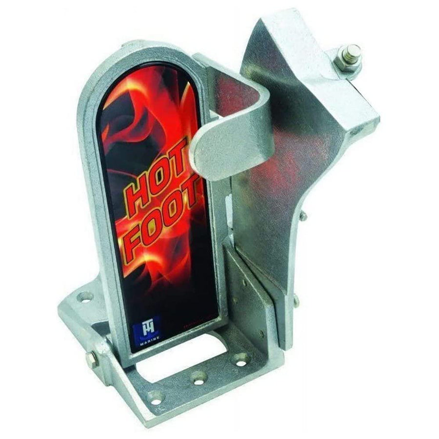 Hot Foot Pro T-H Marine HF-1T-DP