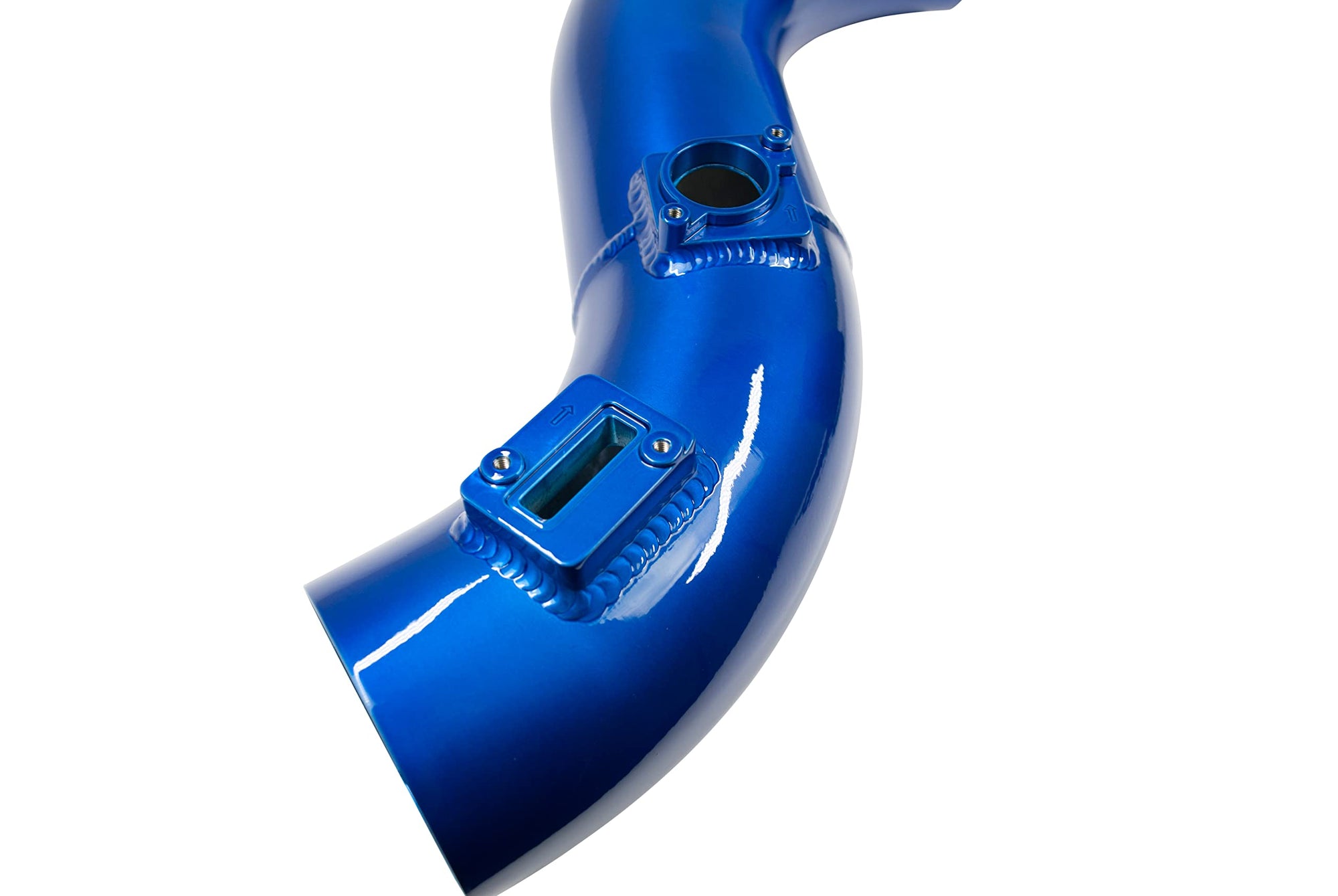 Cold Air Intake Sinister Diesel for 2013-2016 Chevy/GMC Duramax 6.6L LML