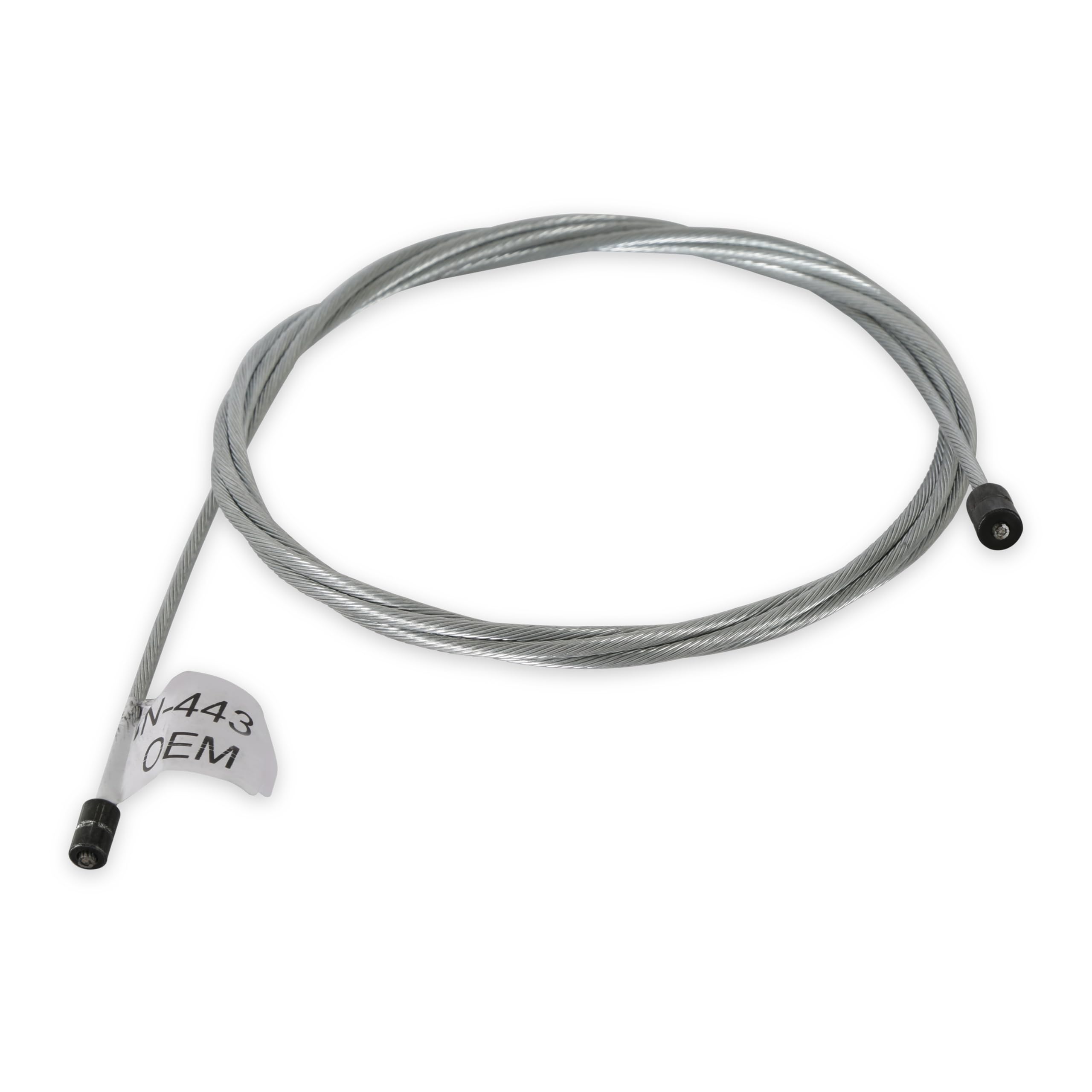 Parking Brake Cable Brothers Trucks CI92595 - Intermediate - Shortbed