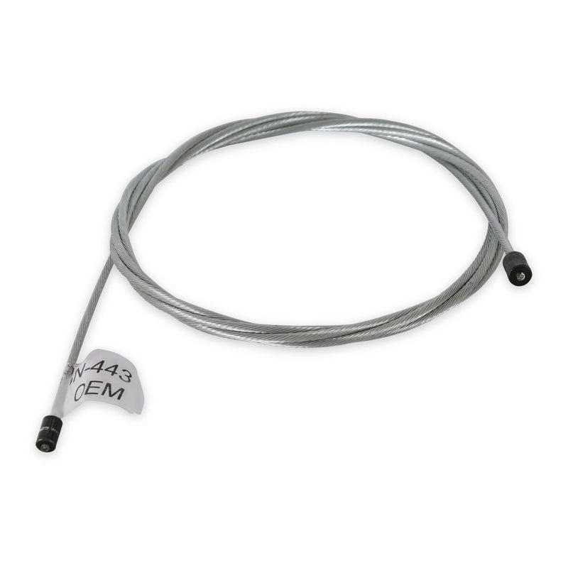 Parking Brake Cable Brothers Trucks CI92595 - Intermediate - Shortbed
