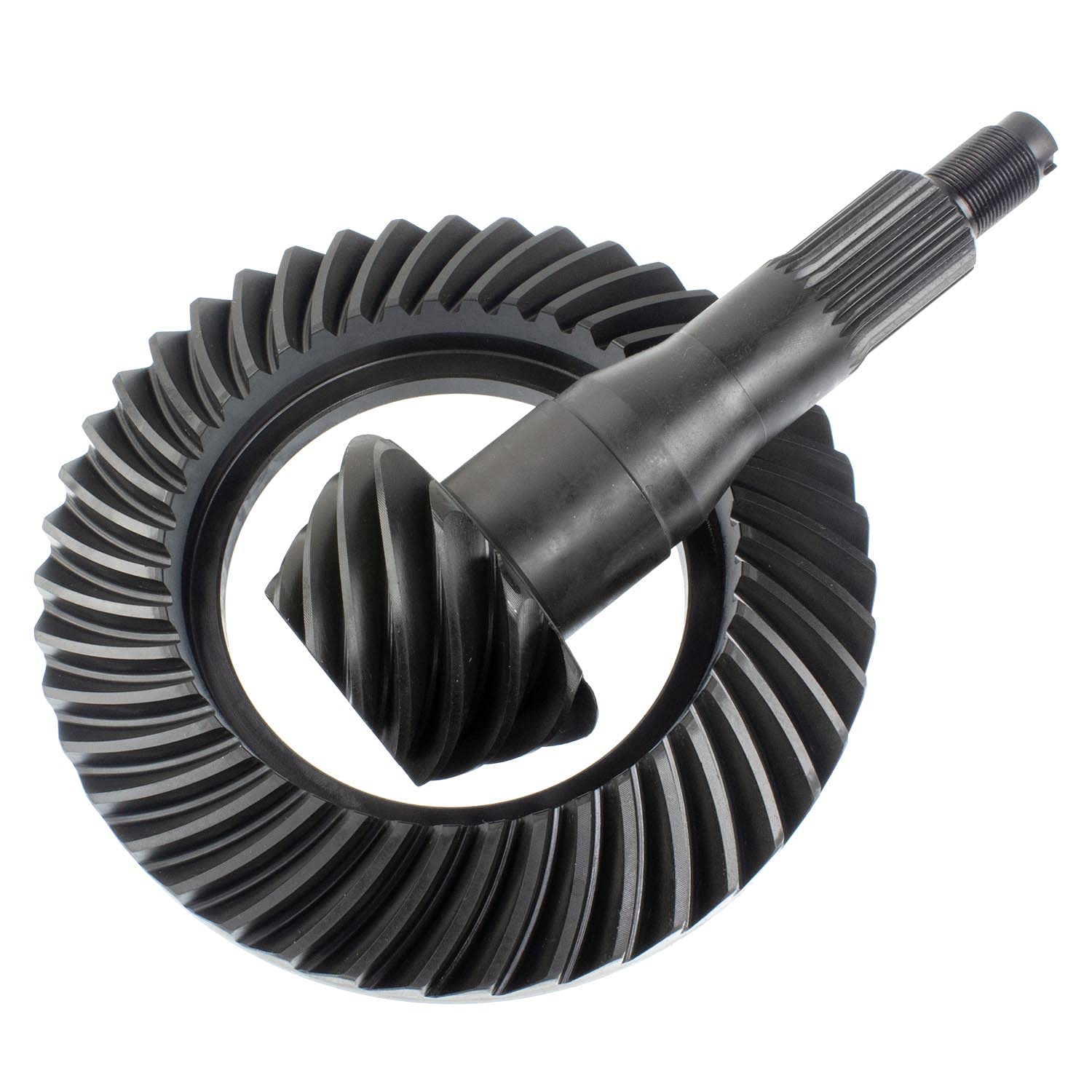 49-0212-1 Richmond Gear 3.91 Ratio Ring and Pinion for a Rear Ford Super 8.8" Differential