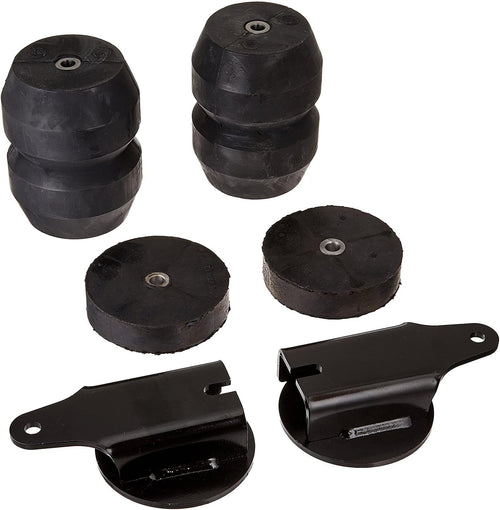 9910 SILVERADO/SIERRA 2500/3500 3/4 TON REAR LOAD BOOSTERS (PAIR)