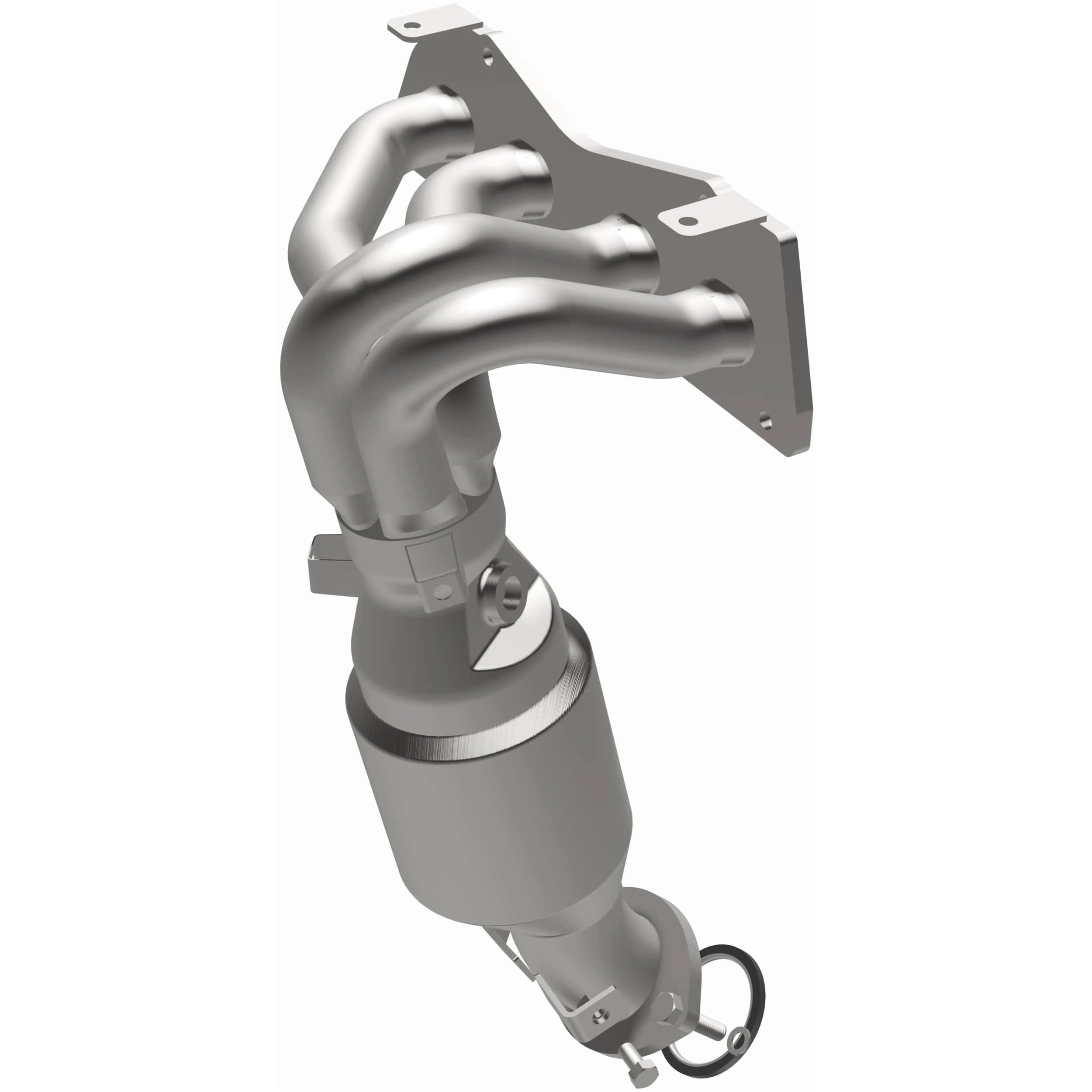 California Grade MagnaFlow Catalytic Converter 5631800: Direct-Fit, Compatible with 2010-2011 Toyota Camry (CARB Compliant)