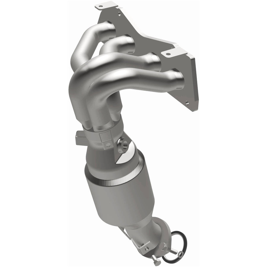 California Grade MagnaFlow Catalytic Converter 5631800: Direct-Fit, Compatible with 2010-2011 Toyota Camry (CARB Compliant)