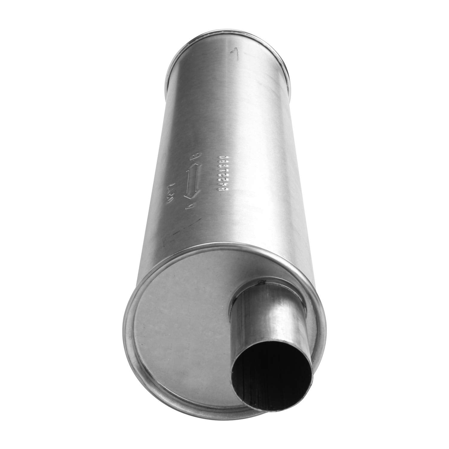 Muffler AP Exhaust 709019