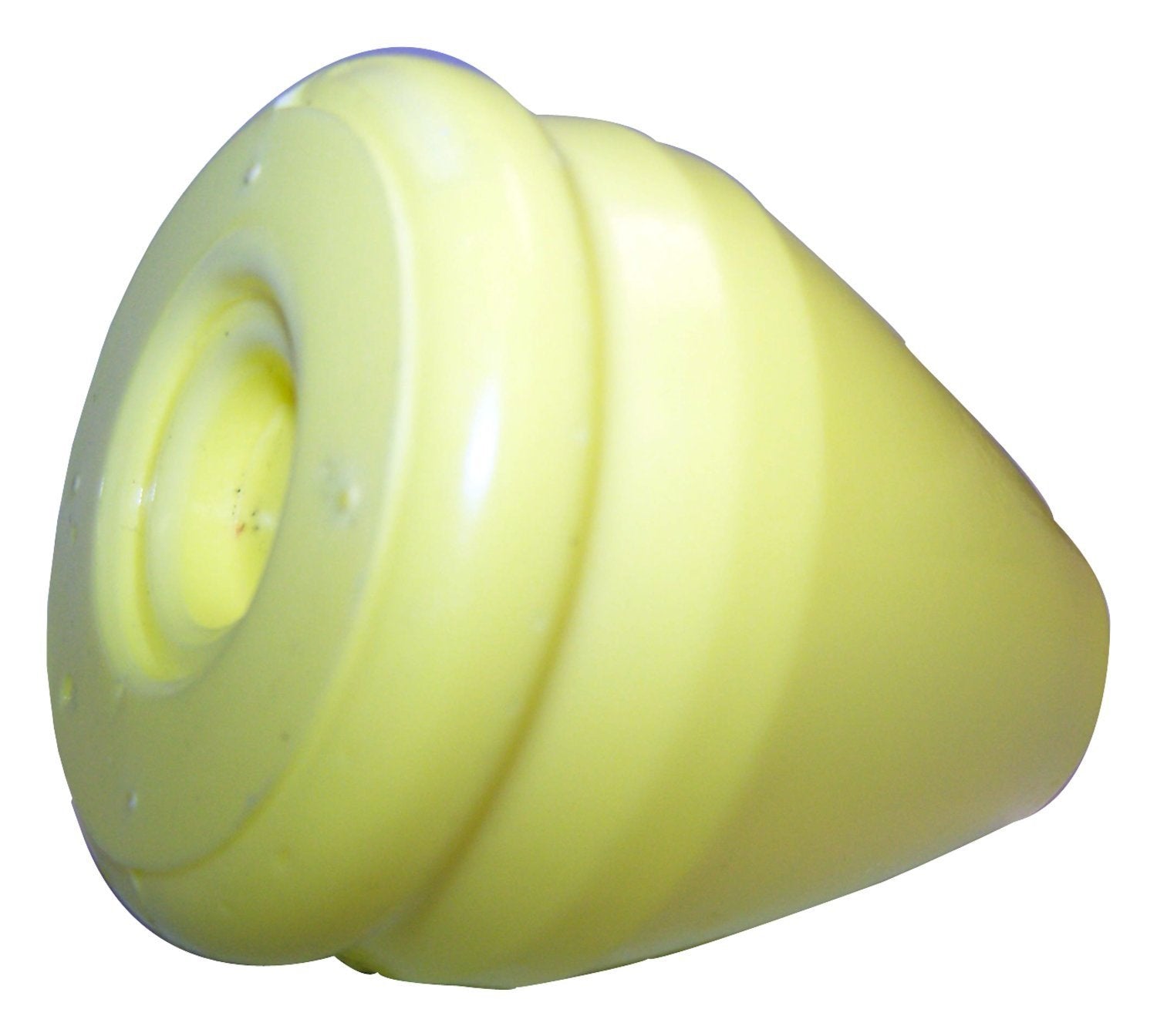 Crown Automotive Bump Stop Rear Jounce Bumper 2005-2010 Wk Grand Cherokee 52089343Ab, Yellow