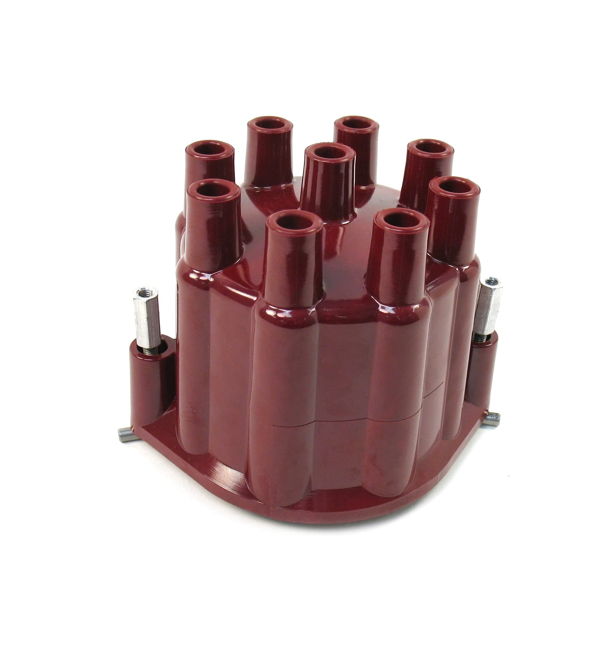 Pertronix Red Cap D651701 for Flame-Thrower Marine Billet Distributor 8 Cylinder Engine