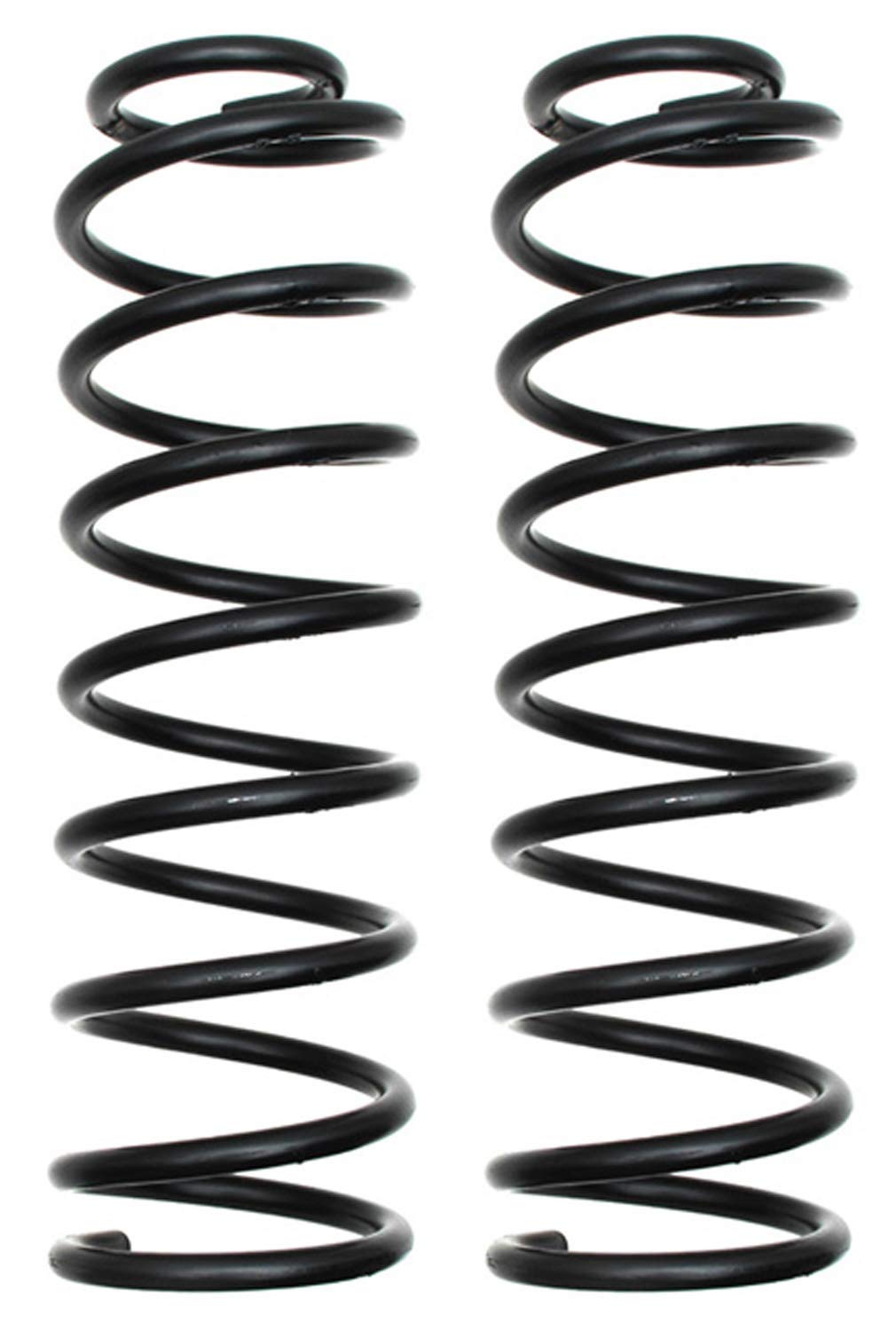 Coil Spring Set MOOG 3226 for Jeep Wrangler