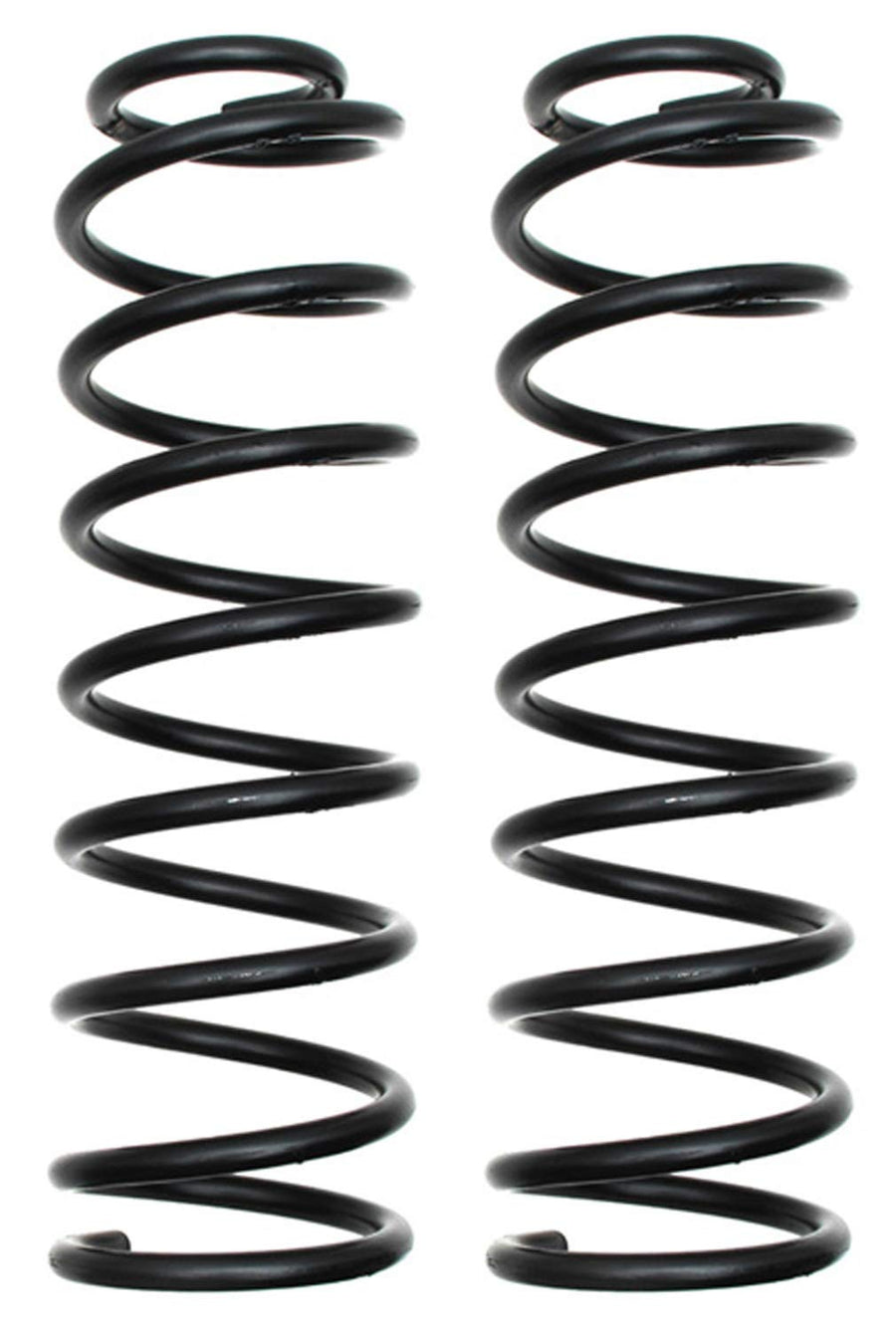 Coil Spring Set MOOG 3226 for Jeep Wrangler