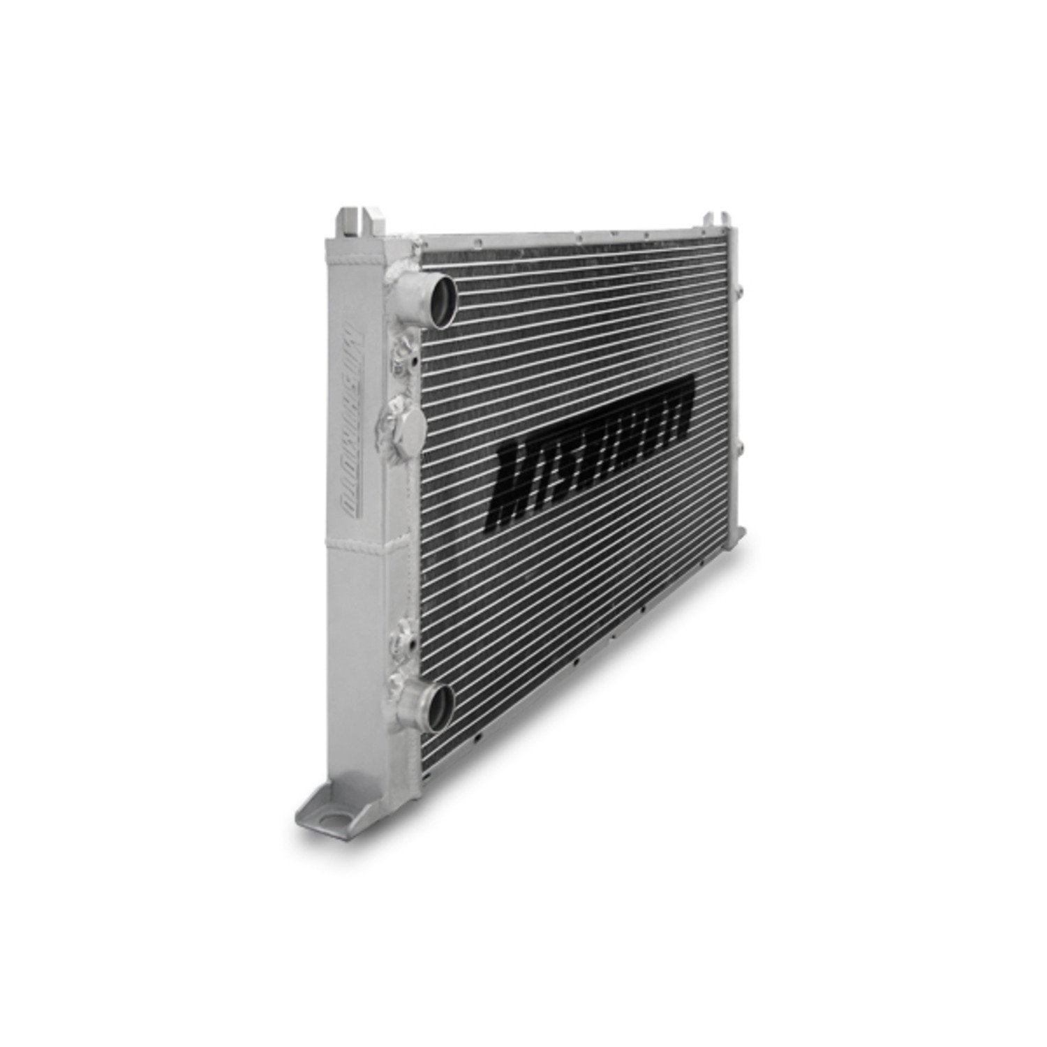 Mishimoto Performance Aluminum Radiator MMRAD-GLF-94 Fits Volkswagen Golf VR6 Manual 1994-1998