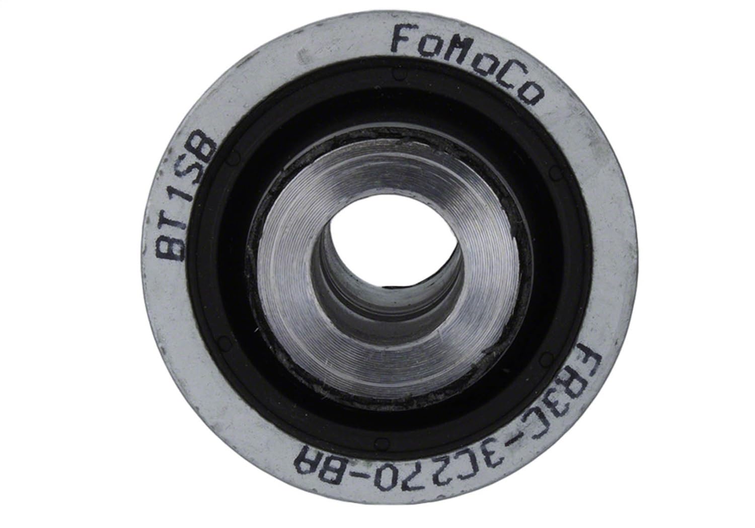 Mustang Knuckle to Toe Link Bearing Assy
