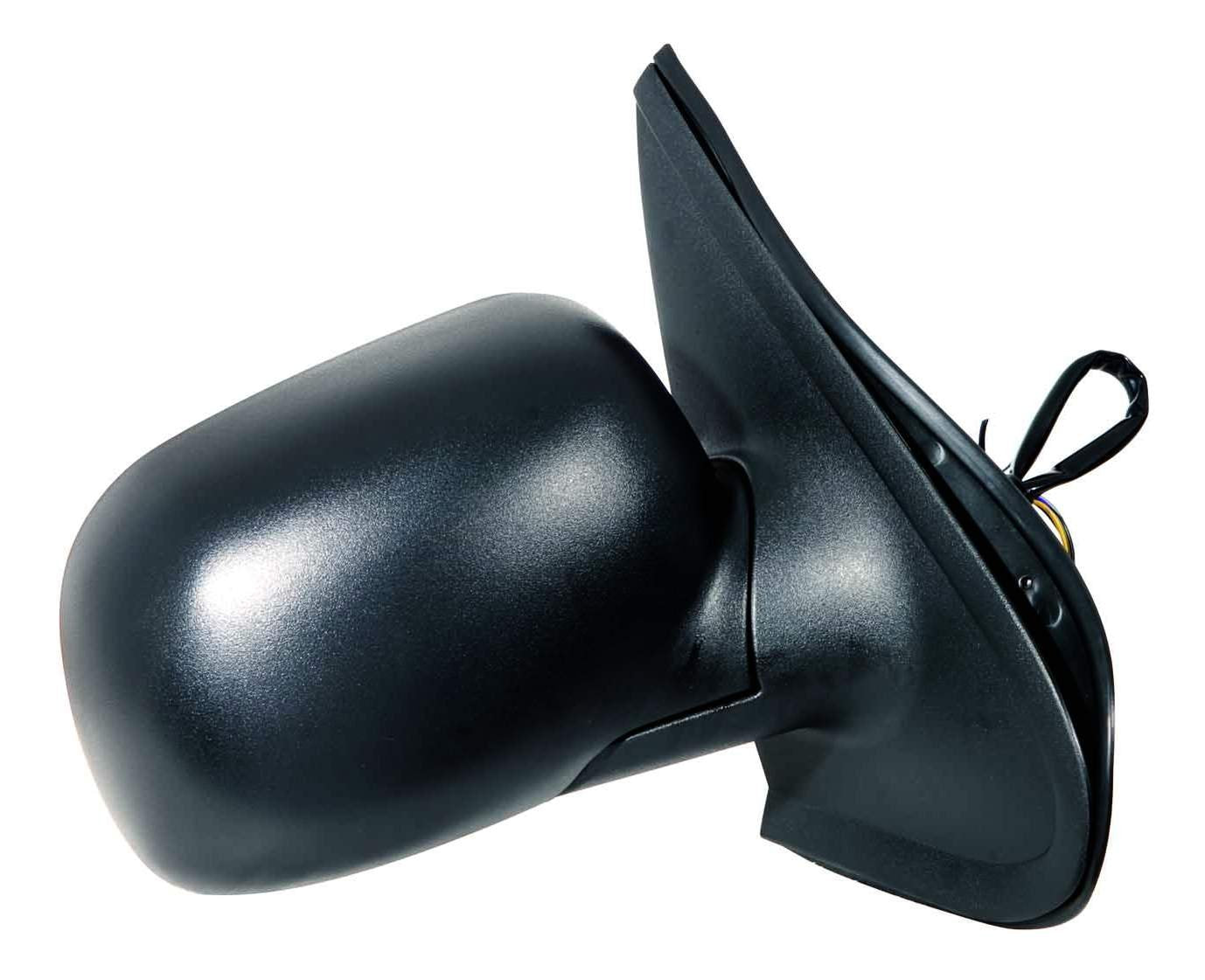 Replacement DEPO 330-5407R3EF2 Passenger Side Door Mirror Set