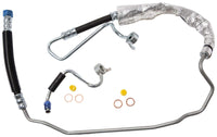 Power Steering Pressure Hose Gates 365752