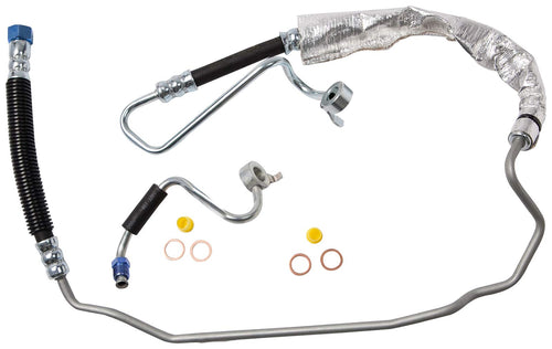 Power Steering Pressure Hose Gates 365752