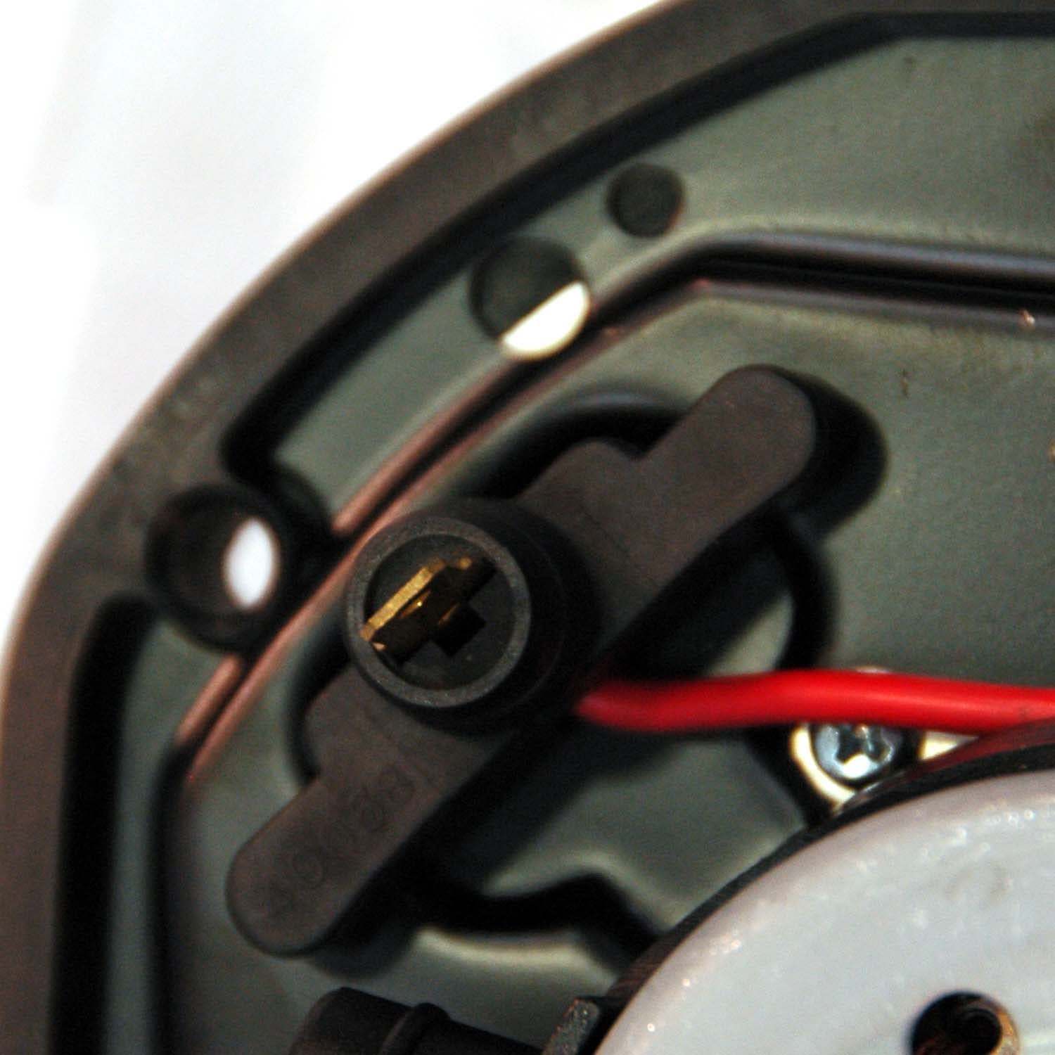 Hvac TYC Blower Motor - 700100