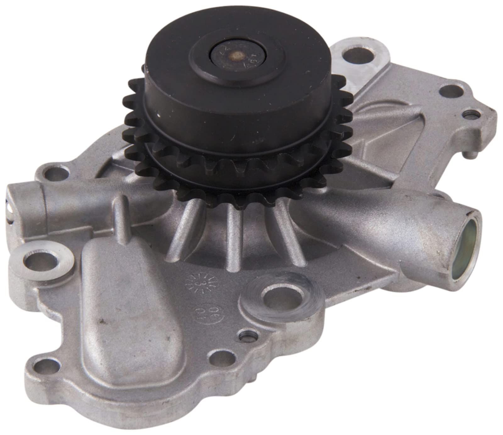 Premium Gates Engine Water Pump 42043