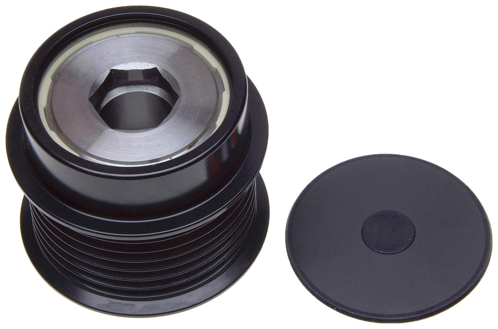 DriveAlign Gates 37025P Overrunning Decoupler Pulley