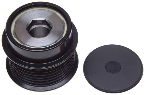 DriveAlign Gates 37025P Overrunning Decoupler Pulley