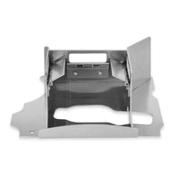 GM LS Swap Holley 302-10 Oil Pan Baffle Kit