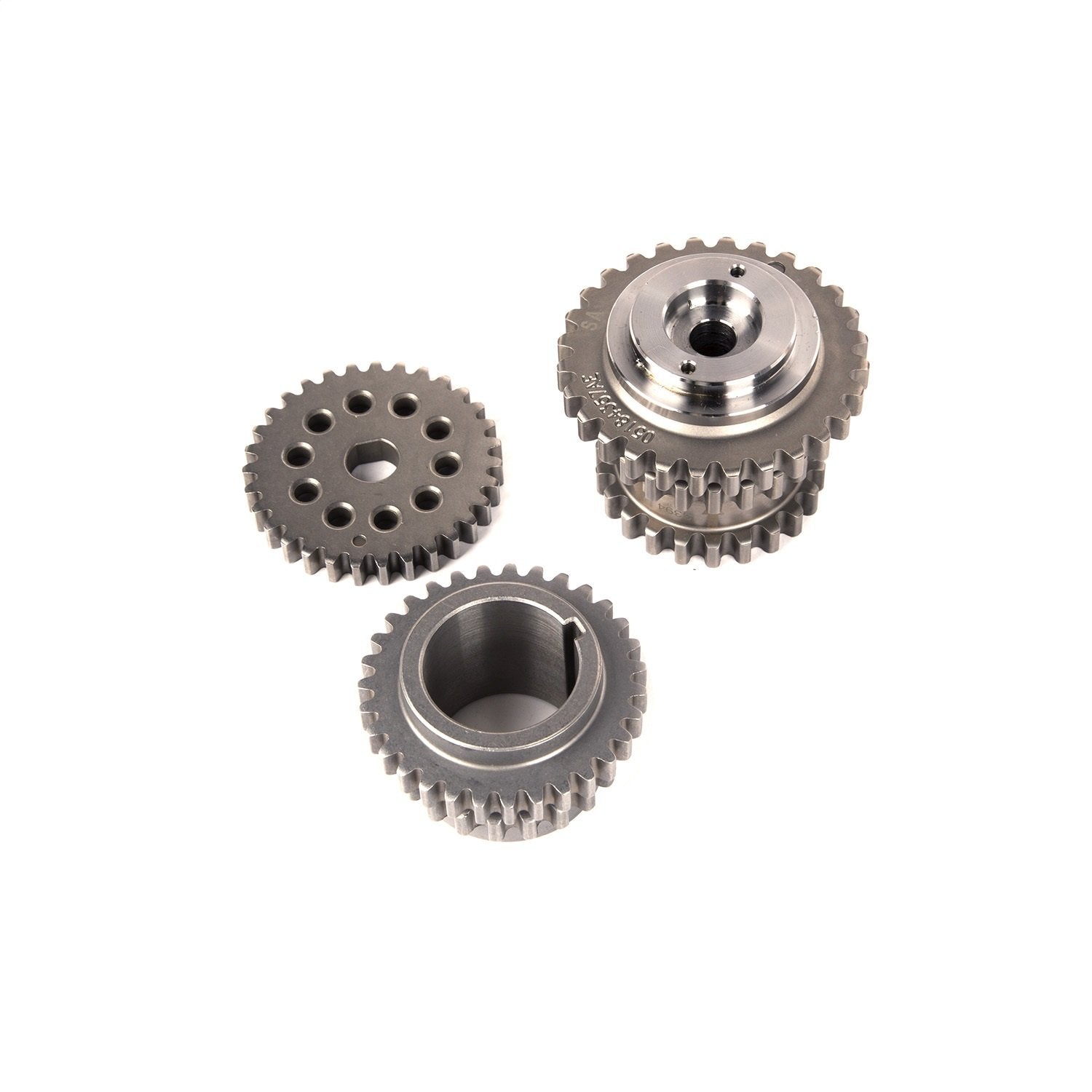 17452.30 Omix-Ada | Engine Timing Chain Kit, with Sprockets | Fits 2012-2015 Jeep Wrangler JK 3.6L